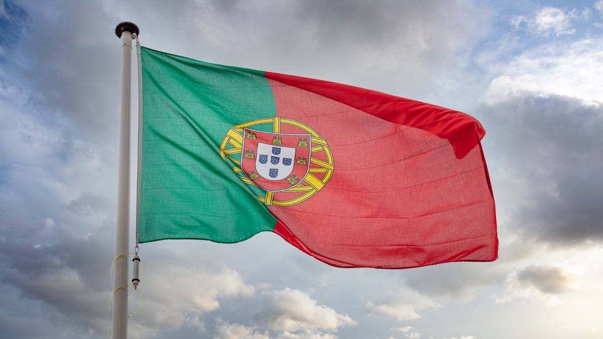 Portugalia jako miejsce zamieszkania - potwierdzenie zameldowania.